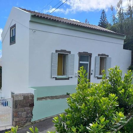 Casa Pyrrhula Murina - Private Jacuzzi Nordeste  Εξωτερικό φωτογραφία