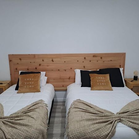 Casa Pyrrhula Murina - Private Jacuzzi Nordeste  Εξωτερικό φωτογραφία