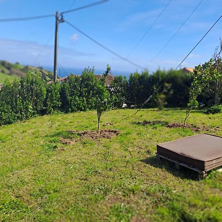 Casa Pyrrhula Murina - Private Jacuzzi Nordeste  Εξωτερικό φωτογραφία