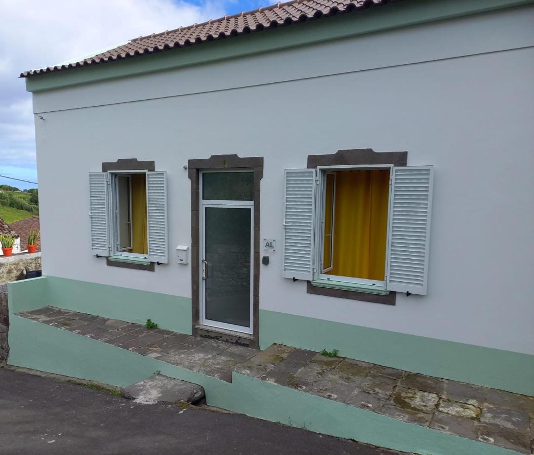 Casa Pyrrhula Murina - Private Jacuzzi Nordeste  Εξωτερικό φωτογραφία