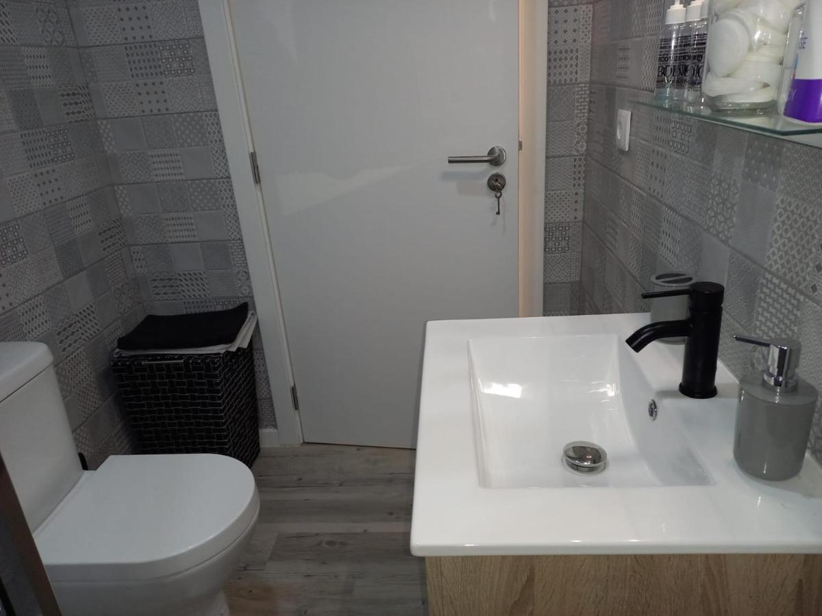 Casa Pyrrhula Murina - Private Jacuzzi Nordeste  Εξωτερικό φωτογραφία
