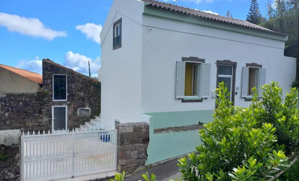 Casa Pyrrhula Murina - Private Jacuzzi Nordeste  Εξωτερικό φωτογραφία