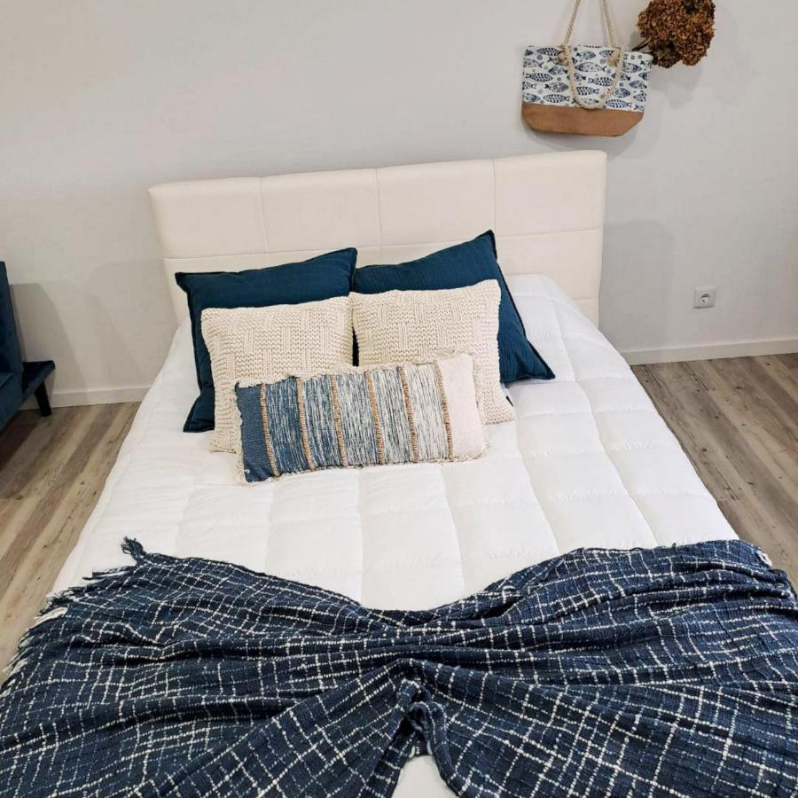 Casa Pyrrhula Murina - Private Jacuzzi Nordeste  Εξωτερικό φωτογραφία