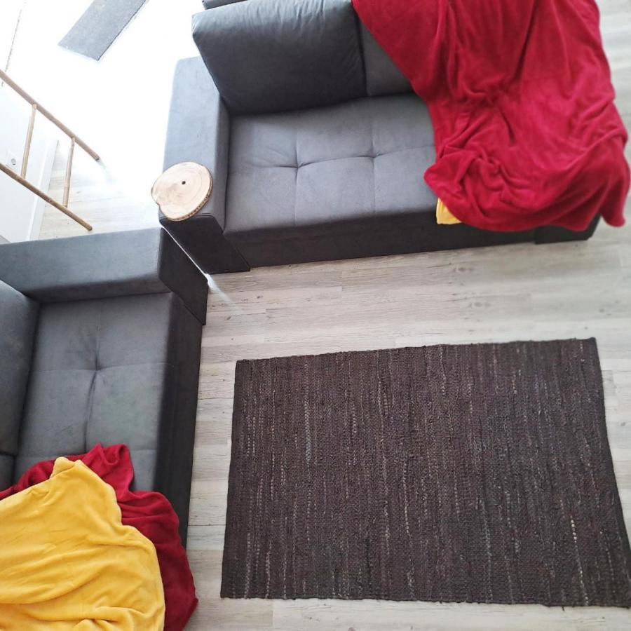 Casa Pyrrhula Murina - Private Jacuzzi Nordeste  Εξωτερικό φωτογραφία