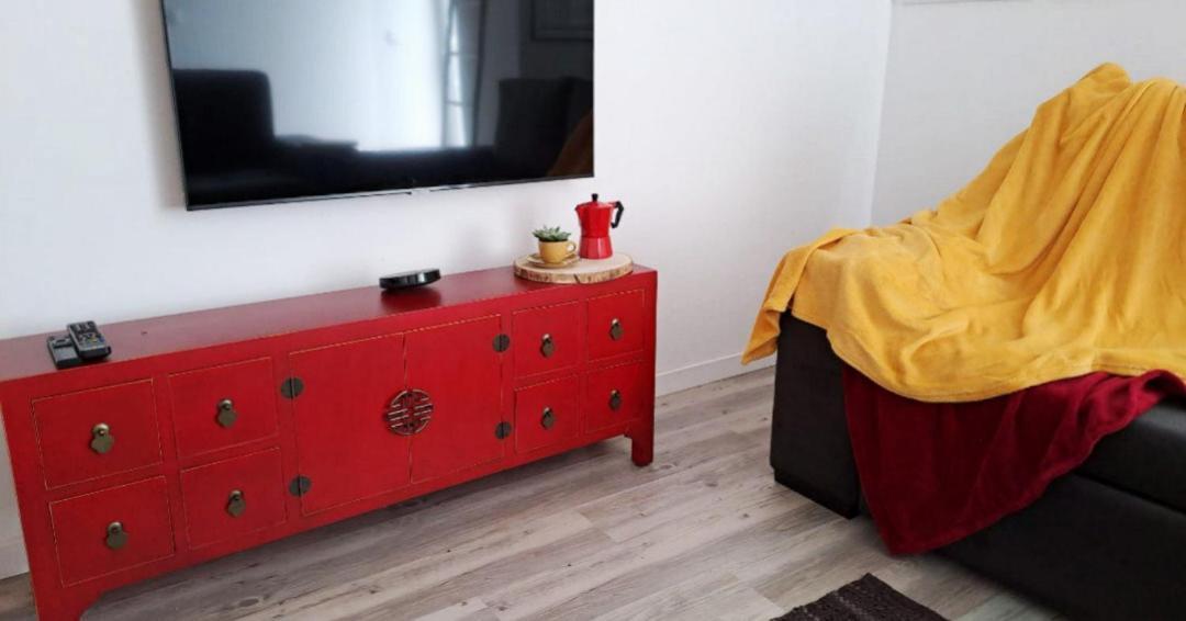 Casa Pyrrhula Murina - Private Jacuzzi Nordeste  Εξωτερικό φωτογραφία