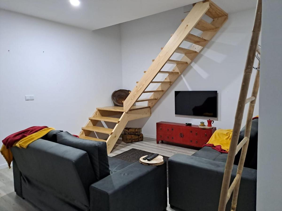 Casa Pyrrhula Murina - Private Jacuzzi Nordeste  Εξωτερικό φωτογραφία