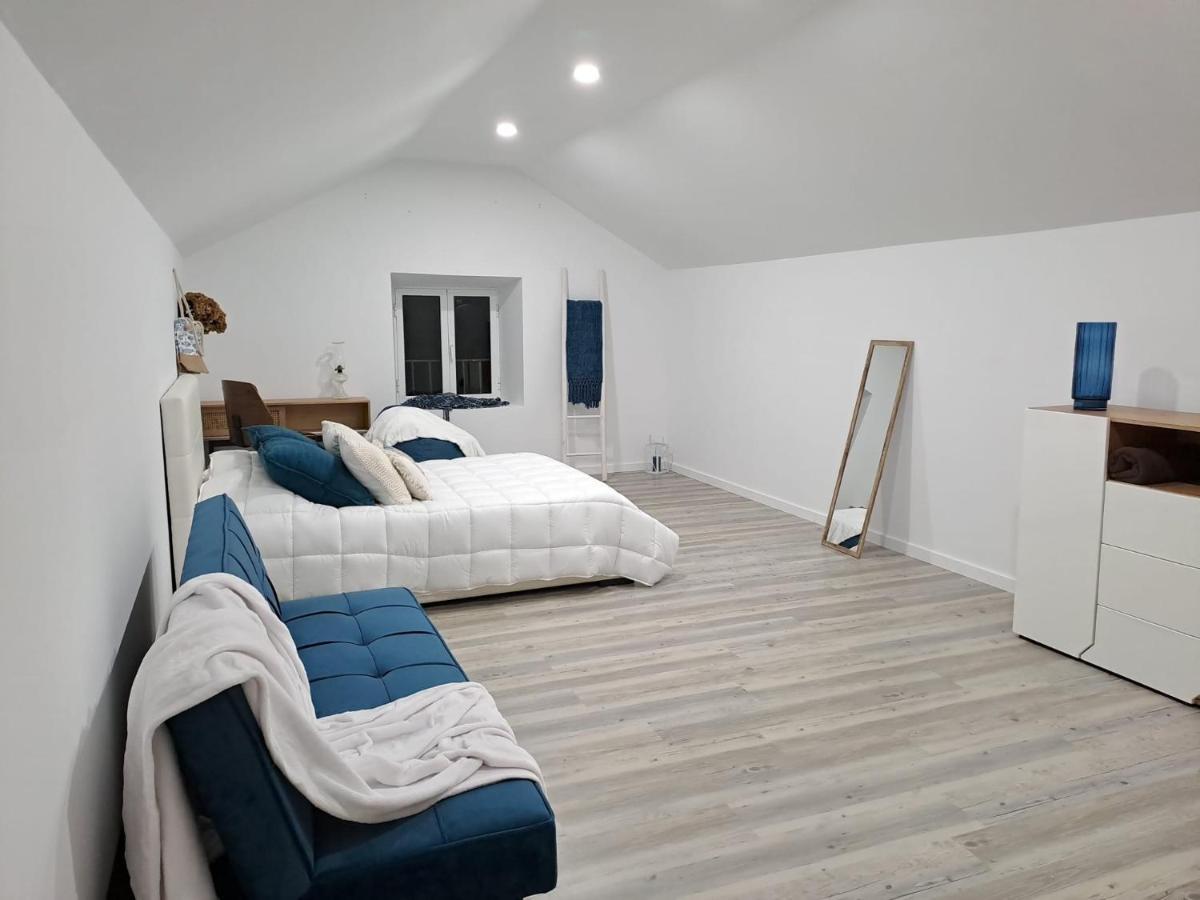 Casa Pyrrhula Murina - Private Jacuzzi Nordeste  Εξωτερικό φωτογραφία