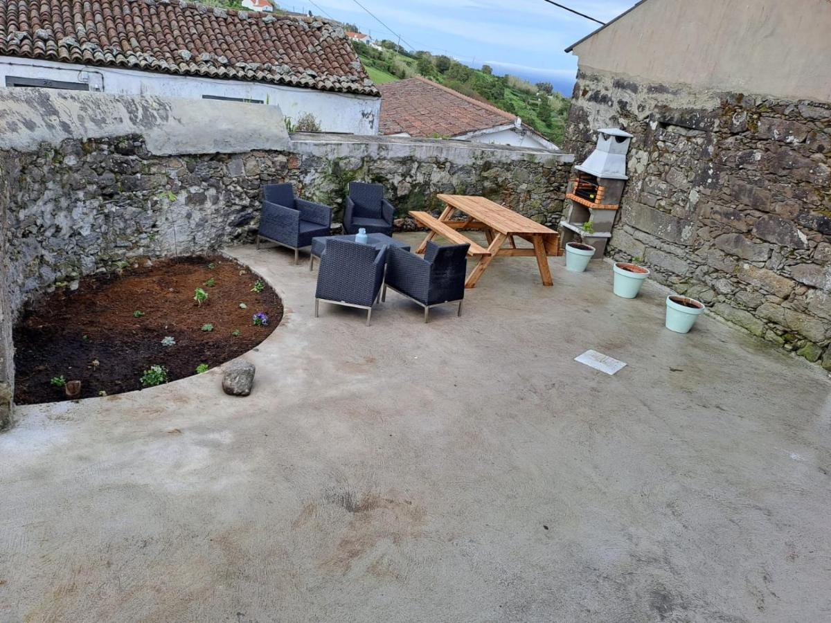 Casa Pyrrhula Murina - Private Jacuzzi Nordeste  Εξωτερικό φωτογραφία