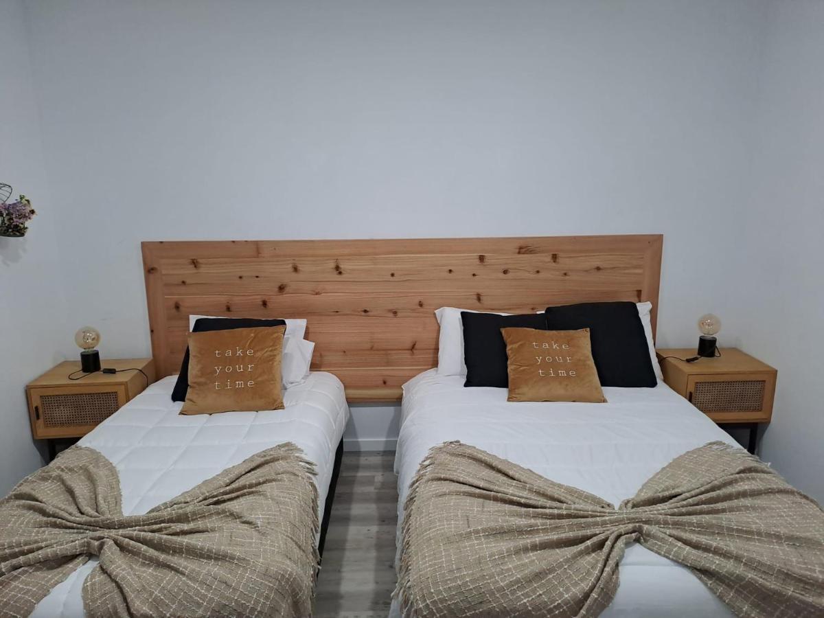Casa Pyrrhula Murina - Private Jacuzzi Nordeste  Εξωτερικό φωτογραφία