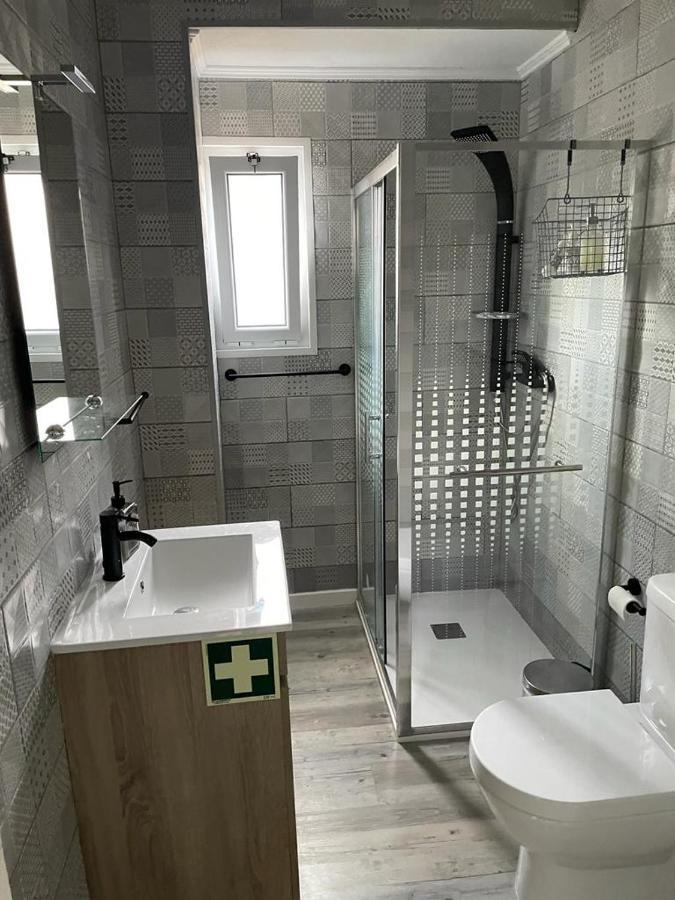 Casa Pyrrhula Murina - Private Jacuzzi Nordeste  Εξωτερικό φωτογραφία