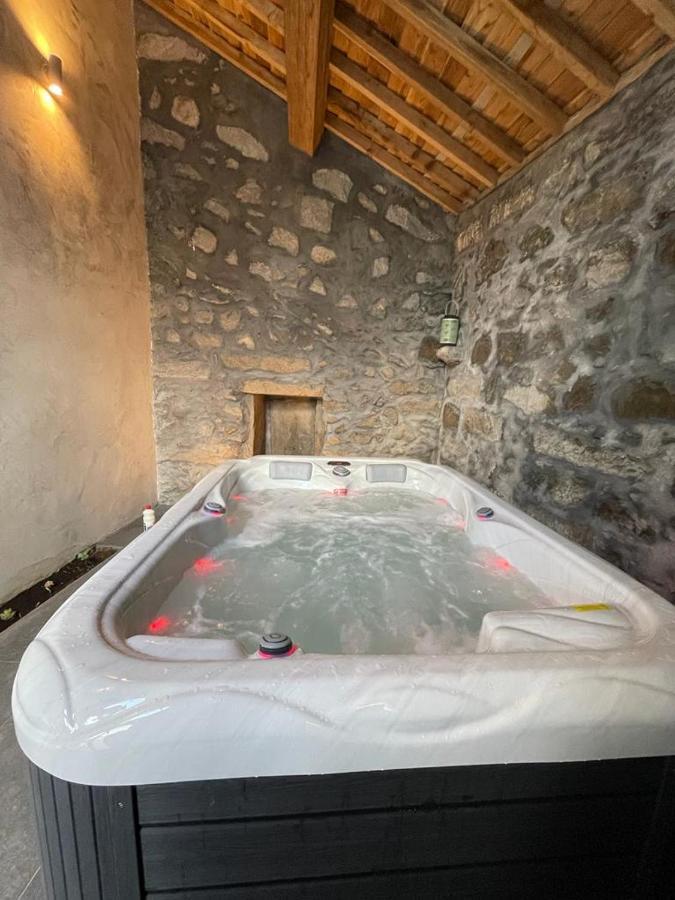 Casa Pyrrhula Murina - Private Jacuzzi Nordeste  Εξωτερικό φωτογραφία