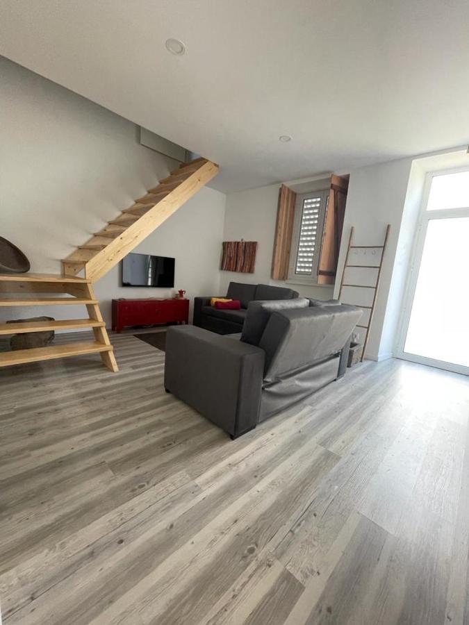 Casa Pyrrhula Murina - Private Jacuzzi Nordeste  Εξωτερικό φωτογραφία