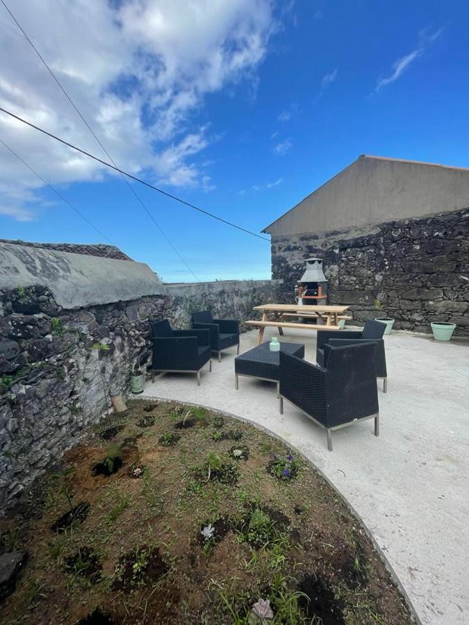 Casa Pyrrhula Murina - Private Jacuzzi Nordeste  Εξωτερικό φωτογραφία
