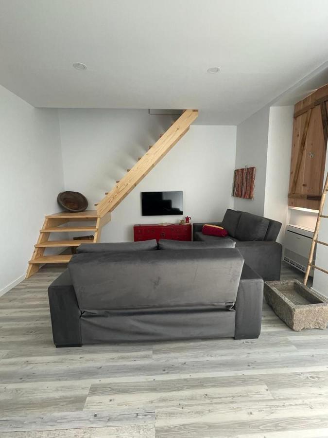Casa Pyrrhula Murina - Private Jacuzzi Nordeste  Εξωτερικό φωτογραφία