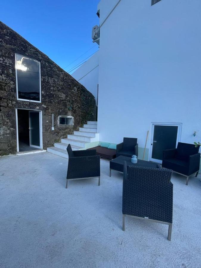 Casa Pyrrhula Murina - Private Jacuzzi Nordeste  Εξωτερικό φωτογραφία