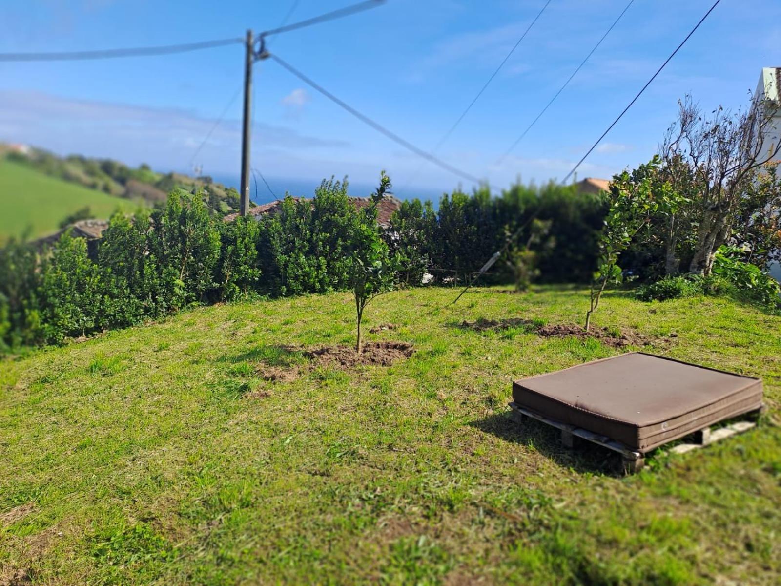 Casa Pyrrhula Murina - Private Jacuzzi Nordeste  Εξωτερικό φωτογραφία